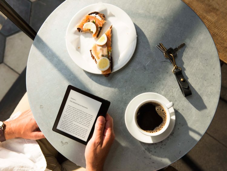 Amazon Kindle Paperwhite is Now Completely Upgraded!
